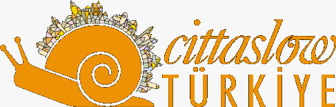 Cittaslow Türkiye logosu